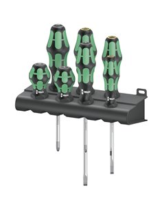 WERA 300/7 Mix 2 Set di cacciaviti