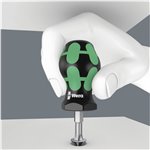 WERA Stubby kit 1 Set di cacciaviti