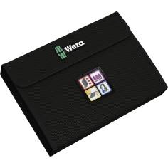 WERA Kraftform compact SH 1 idro/termo/sanitario 2