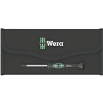 WERA Kraftform Micro 12 set di giraviti per elettronica