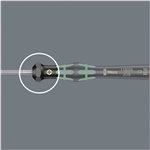 WERA Kraftform Micro 12 set di giraviti per elettronica