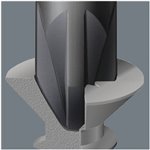 WERA Kraftform Micro 12 set di giraviti per elettronica