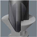 WERA 2035/6 B set di cacciaviti per elettronica con supporto
