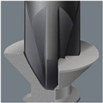 WERA 2052/6 set di cacciaviti per elettronica con supporto
