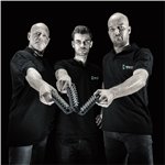 WERA Belt A 2 Zyklop inserti-bussola p. viti esagono