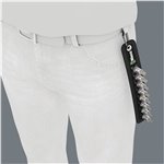 WERA Belt A 2 Zyklop inserti-bussola p. viti esagono