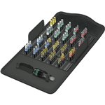 WERA Bit-Safe 61 BiTorsion 1 assortimento inserti