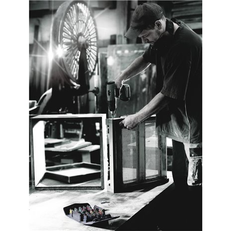 WERA Bit-Safe 61 BiTorsion 1 assortimento inserti