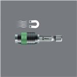 WERA Bit-Safe 61 BiTorsion 1 assortimento inserti