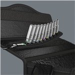 WERA Belt A Deep 1 chiavi a bussola