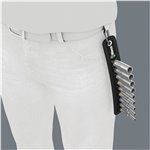 WERA Belt A Deep 1 chiavi a bussola