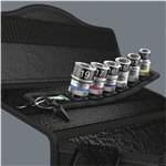 WERA Belt C 1 Zyklop chiavi a bussola