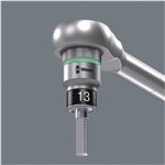 WERA 8790 HMC HF 1 Zyklop chiavi a bussola