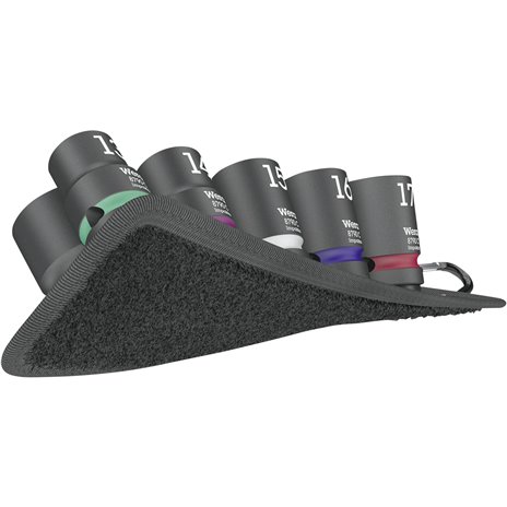 WERA Belt C Impaktor 1 chiavi a bussola