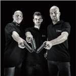 WERA Belt C Impaktor 1 chiavi a bussola