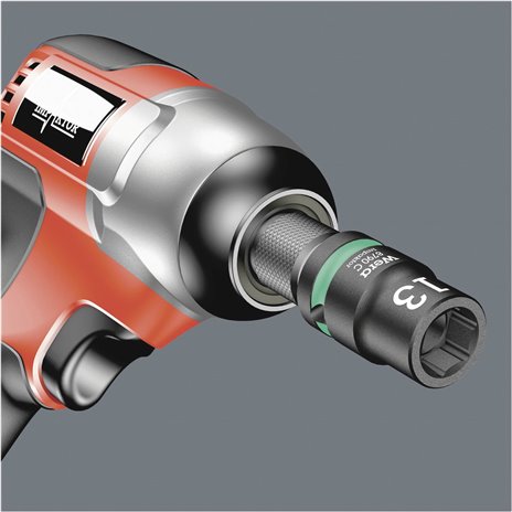 WERA Belt C Impaktor 1 chiavi a bussola