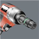 WERA Belt C Impaktor 1 chiavi a bussola