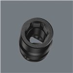 WERA Belt C Impaktor 1 chiavi a bussola