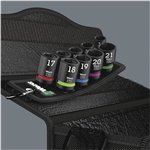 WERA Belt C Impaktor 1 chiavi a bussola