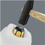 WERA 977/6 TORX Kraftform Wera Set di cacciaviti