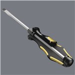 WERA 977/6 TORX Kraftform Wera Set di cacciaviti