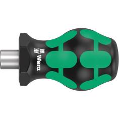 WERA 811/1 Stubby