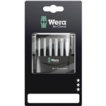 WERA Bit-Check 6 TX universal 1 SB
