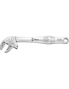 WERA 6004 Joker XS chiave a forchetta