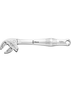 WERA 6004 Joker M chiave a forchetta
