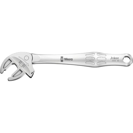 WERA 6004 Joker M chiave a forchetta
