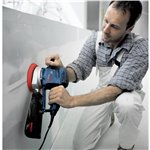 Bosch GEX 34-150 cartone Levigatrice rotoorbitante