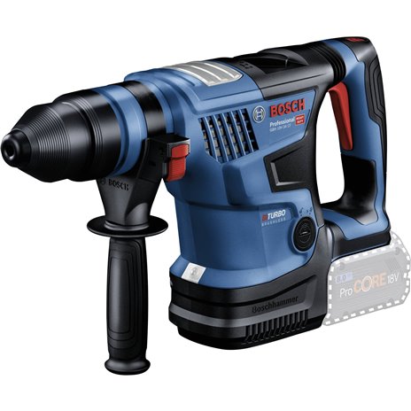 Bosch GBH 18V-34 CF Martello perforatore a batteria