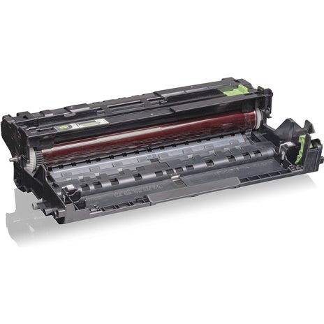 KMP B-DR28 Kit tamburo compatibile con Brother DR-3400