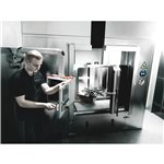 Wera 160 i/6 set giravite Kraftform Plus Serie 100 + supp.