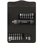Wera 2090/17 assortimento di giravite