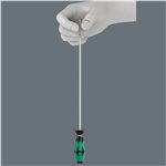 Wera 367/4TORX HF set giraviti KraftformPlus,rit.vite.l.300m