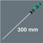 Wera 367/4TORX HF set giraviti KraftformPlus,rit.vite.l.300m