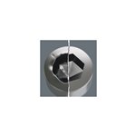 Wera 3950/9 Hex-Plus Stainless 1 set chiavi a L. metriche in