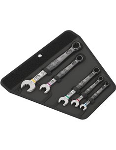 Wera 6003 Joker 5 kit Imperial 1