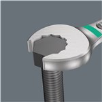 Wera 6003 Joker 5 kit Imperial 1