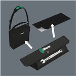 Wera 6003 Joker 5 kit Imperial 1