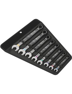 Wera 6003 Joker 8 kit Imperial 1