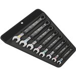 Wera 6003 Joker 8 kit Imperial 1