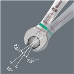 Wera 6003 Joker 8 kit Imperial 1