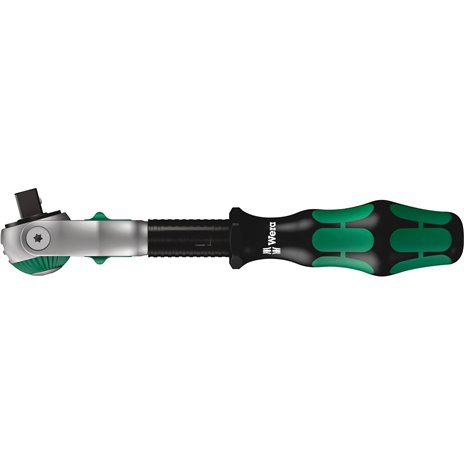 Wera 8000 B Zyklop cricchetto Speed attacco da 3/8