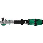 Wera 8000 B Zyklop cricchetto Speed attacco da 3/8