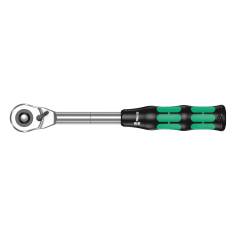 Wera 8006 C cricch.Zyklop Hybrid con lev. inversione, att.da