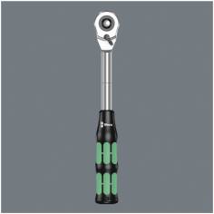 Wera 8006 C cricch.Zyklop Hybrid con lev. inversione, att.da 2