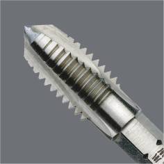 Wera 844/7 set di bit masch. ad inserto 2