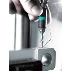 Wera 848/851/867/19 punte a spirale per metallo e inserti 2